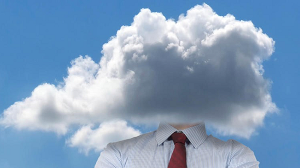 Is your head in the cloud?