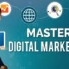 Mastering The Digital Marketing Skills